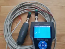 Conector macho y hembra coaxial CAT5 Balun de vídeo, adaptador de enchufe para tira de luces Led, accesorios de cámara CCTV, DC BNC, 12V, 2/5/10 Uds.