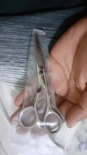 Tijeras profesionales de peluquería, juego de corte de alta calidad con personalidad, 5/5,5/6/6,5/7 pulgadas