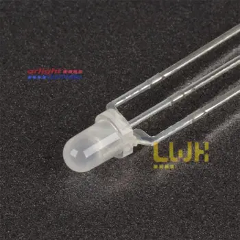 

Led arl-3514egw/3L (anode) 1000 PCs Arlight 010710
