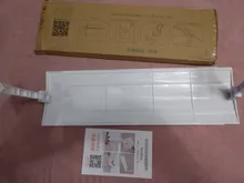 Air-Conditioner-Cover Anti-Wind-Shield Klima Deflector Adjustable Wind-Guide-Month Pp