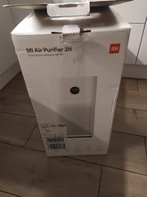 XIAOMI-purificador de aire MIJIA 3 3H, esterilizador doméstico inteligente, elimina el formaldehído, limpieza, filtro Hepa, APP inteligente WIFI