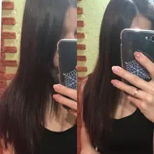 Secador de pelo 2 en 1 de un paso, cepillo de aire caliente, rizador, secador eléctrico, herramientas de estilismo para el cabello