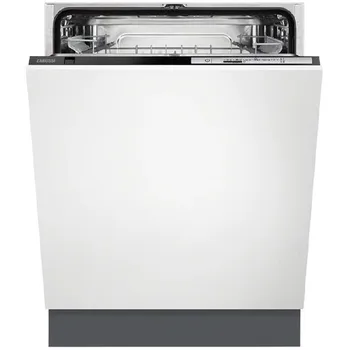 

Fully integrated dishwasher Zanussi ZDT 921006 FA