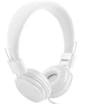 CUIMENG High Quality stereo bass Kids headphones With Microphone Music Earphones Children RD030
