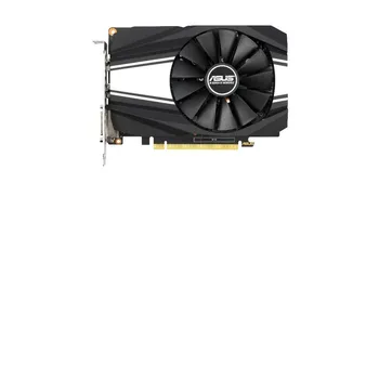 

ASUS Phoenix PH-GTX1650S-4G GeForce GTX 1650 SUPER 4 GB GDDR6