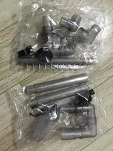 Outlet FILTER Pipe Aquarium-Accessories Outflow-Tube External-Canister Water-Inflow Hw-602b/hw-603b