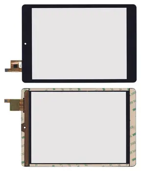 

Touch glass (touchscreen) Topsun g7034 A1 (black)