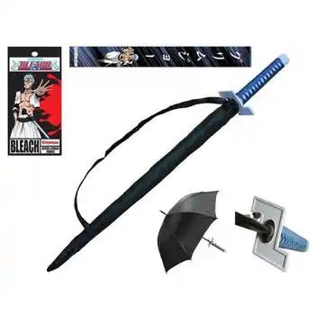 

Umbrella Bleach with Sword Handle Grimmjow Jaegerjaquez Panther