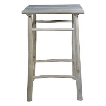 

Table (110 x 70 x 70 cm) Teak