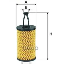 Фильтр Масляный Mb M276 Filtron Oe6775 Filtron арт. OE6775