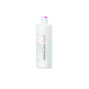

SEBASTIAN VOLUPT ACONDICIONADOR UNISEX 1000ML