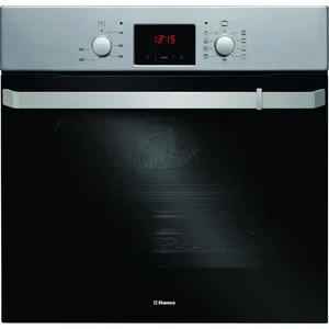 

Electric oven Hansa supplier
