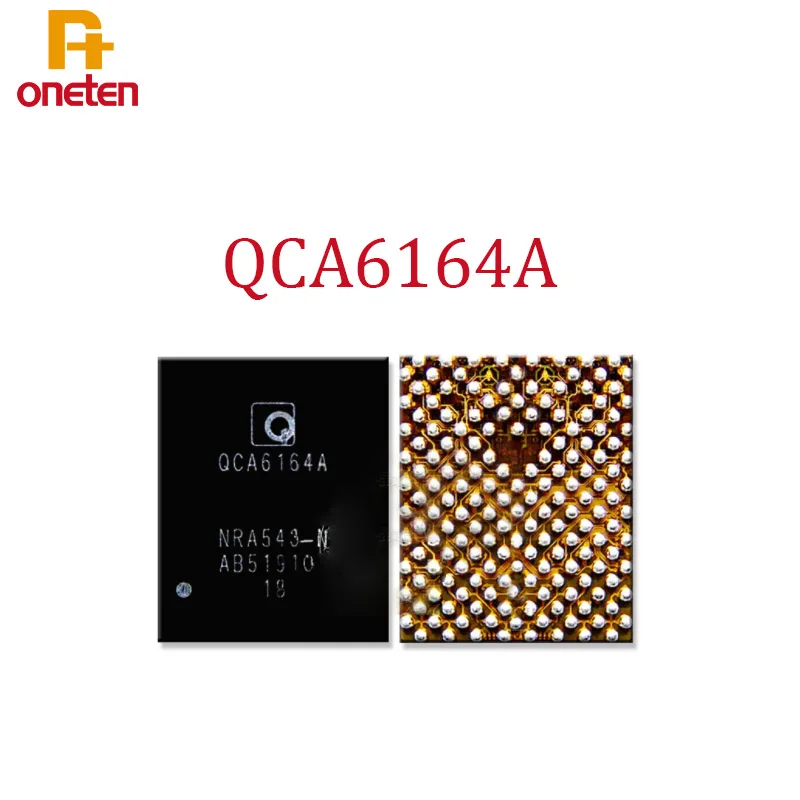 Brand New QCA6164A QCA6174A QCA1990 QCA9377 For Xiaomi Note 5 / 5S Plus ...