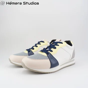 

WOMAN SHOES 2019 SPORTS with cords Classic Cortez