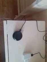 Tuya-Control remoto por infrarrojos para aire acondicionado, Controlador Universal para Smart Home, Alexa y Google