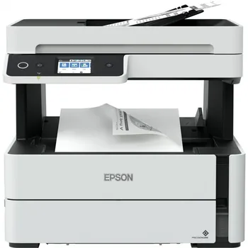 

Epson EcoTank ET-M3140