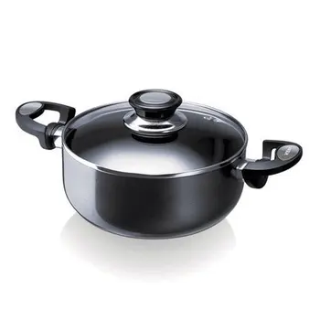 

Casserole pro induc (4 L), 24 cm 13071244 Beka
