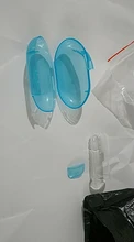 Cepillo de dientes de silicona + caja, cepillo de dientes para dedos de bebé, Limpieza de dientes para niños, cepillo de dientes de silicona suave, cepillo de limpieza de goma para bebés