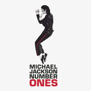 

Michael Jackson supplier/Number Ones (CD)