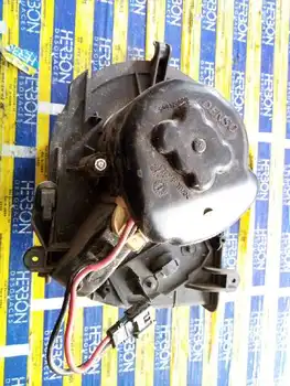 

1498378080 engine Heating Fiat Scudo Combi (272) *