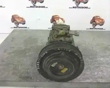 

2S17245 AIR CONDITIONING COMPRESSOR FIAT COUPE (175)