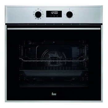 

Multipurpose Oven Teka HSB645SS 70 L Hydroclean Touch Control 3215W Stainless steel