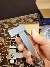 Tap-Crane Shower-Head Faucets-Function Bidet Hand Square Brass Frap Hot-Water Woman Corner-Valve