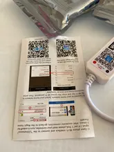 Wifi-Controller WS2812B Pixel Bluetooth Magic Home Wireless DC5V 24V 12V RGB/RGBW 