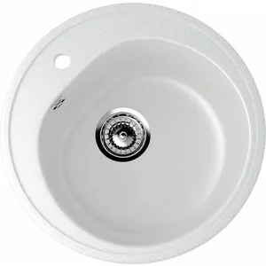 

Kitchen sink ulgran u-101-310 Gray