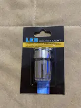 Luminoso cambiando Colore boquilla para grifo de agua del rociador de agua brillante luz Led frontal resplandor grifo de cocina Filtro de acceso a baño