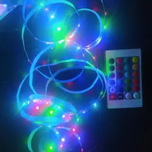 Light USB Diode-Tape Ribbon Led-Strip Desktop-Screen 2835SMD Flexible TV DC5V RGB 1M