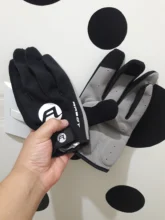 Gel-Pad Bicycle-Gloves ARBOT Motorcycle Full-Finger Women Mittens Anti-Slip New MTB Luva