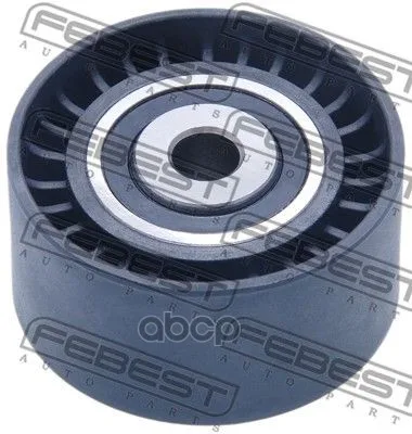 Ролик Обводной Ремня Грм Mazda 3 Bk 2003-2008 Febest арт. 0588DE