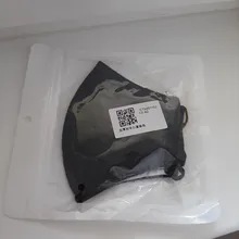 Mascarilla gruesa de invierno para adultos, máscara facial reutilizable, ajustable, a prueba de viento, de doble capa