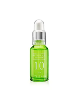 

Serum against greasy shine and inflammation it's skin power 10 formula VB effector, 30 ml