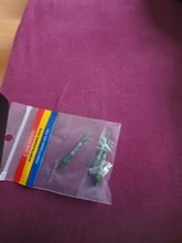 9 unids/set aluminio mediano dardos arcos ejes Dart tallos echar juguete nuevo