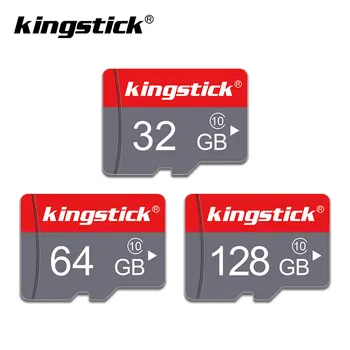 

Hot sale Memory Cards Micro SD Card 8GB 16GB 32GB 64GB 128GB class 10 Microsd TF card Pen drive Flash + Adapter