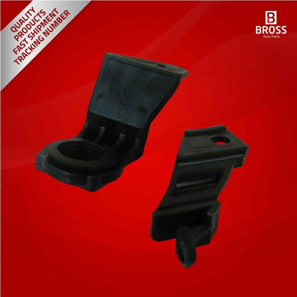 BHL29 комплект для ремонта фар с правой стороны для MK5 Golf 2004-2009, Jetta 2006-On(OEM: 1K0998226