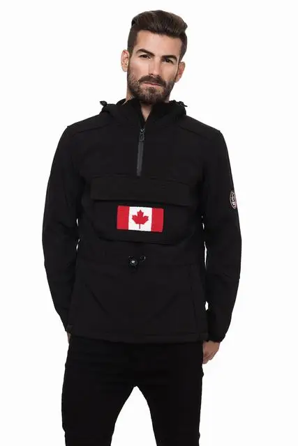 Canadian Peak TOKANO Jacket for men 
