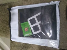 Curtain-Net Window-Netting Insect-Screen Anti-Mosquito Indoor DIY Custom Mesh-Material