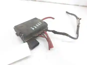 

1J0937550 CASE RELAYS/FUSES SEAT LEON (1M1)
