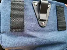 Nuevo gran capacidad de Pet bolsa para snack para perros perro correas cintura cinturón Entrenamiento de mascotas bolsillo bolso al aire libre cebo teléfono juguete portador bolsa de paquete