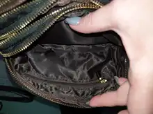 Messenger-Bag Crossbody-Bag Clutch-Bag-Style Women Handbag Trend Genuine-Leather High-Quality