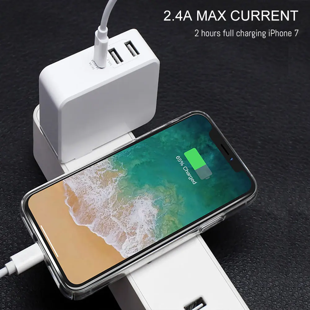 MFi type-c к usb-кабелю для iPhone X XS MAX XR 2.4A кабель для быстрой зарядки и передачи данных для iPhone кабель 6 7 8Plus кабель для зарядки
