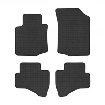 

Peugeot 107 (2009 - 2014) rubber mats