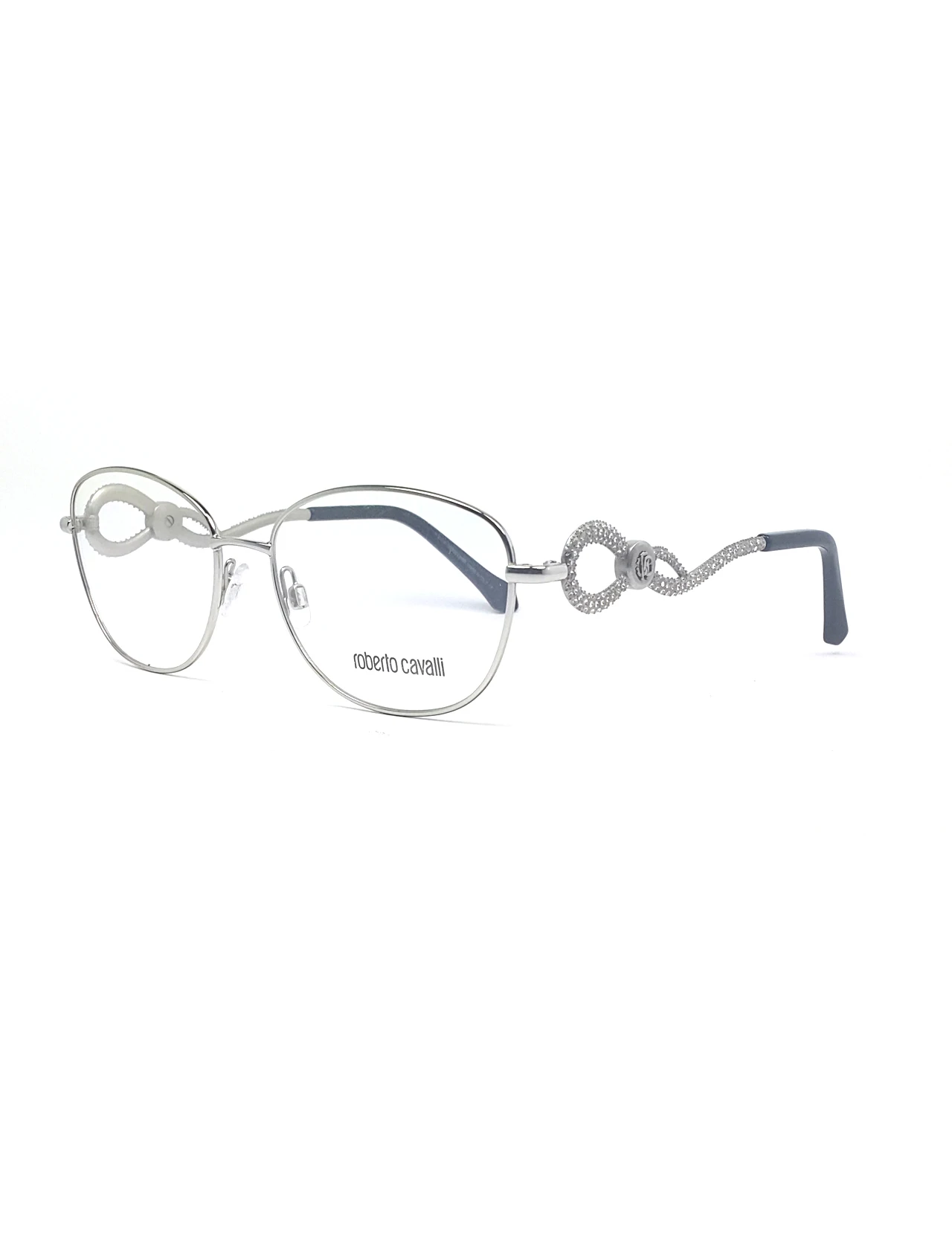 

Markamilla Women Reading Glasses Frame Demo Glasses Eyewear Transparent High Quality WomenRoberto Cavalli RC 5004 016