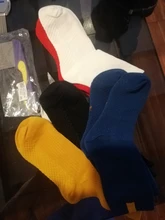 Calcetines de algodón suave para niños de 1 a 12 años, media caña, dibujos animados, moda de otoño e invierno, 5 par/lote