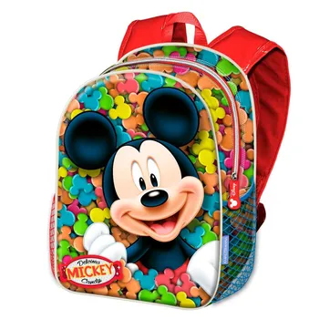 

Backpack Mickey Disney Candy 40x31x15 cm.