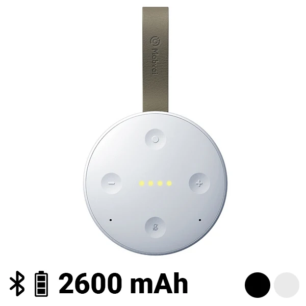 Google Assist Mobvoi TicHome Mini|Smart 