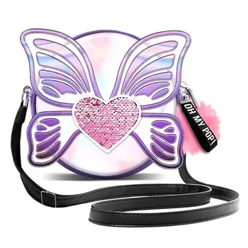 

Bolso bandolera Oh My Pop Wings